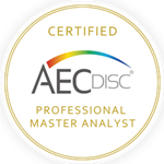 AECdisc Certified