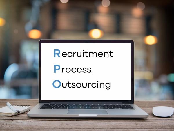 Recruitment Process Outsourcing (RPO)